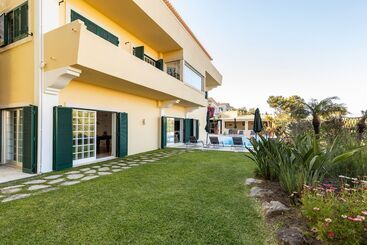 هتل Estoril Luxury Suites & Spa