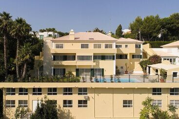 هتل Estoril Luxury Suites & Spa