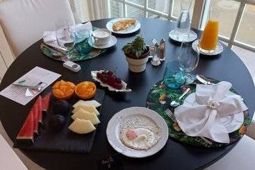 هتل Estoril Luxury Suites & Spa