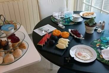 هتل Estoril Luxury Suites & Spa
