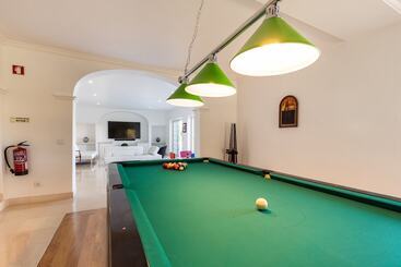 هتل Estoril Luxury Suites & Spa