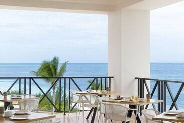 هتل The Beach Villas At Excellence Oyster Bay   Adults Only All Inclusive