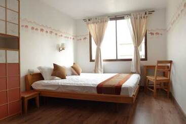 هتل Homestay Nepal