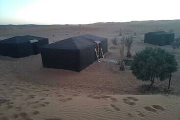 هتل Merzouga Online Camp