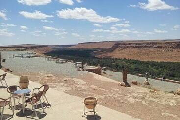 هتل Merzouga Online Camp