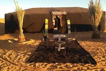 هتل Merzouga Online Camp
