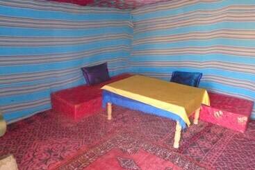 هتل Merzouga Online Camp