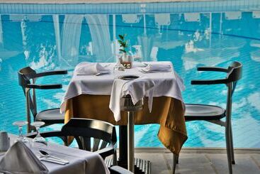 هتل Minos Ambassador   Adults Only