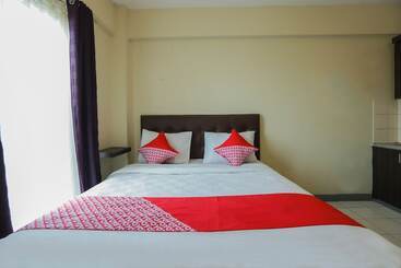 هتل Oyo 2103 Lauv Room 2 Grand Centerpoint