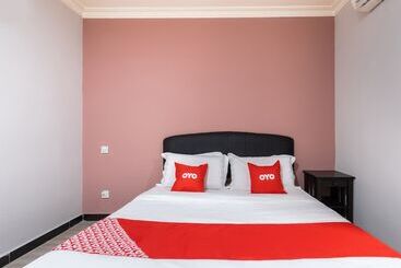 هتل Oyo 89844 Green Villa