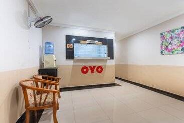 هتل Oyo 89844 Green Villa