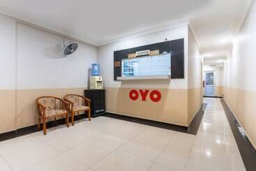 هتل Oyo 89844 Green Villa