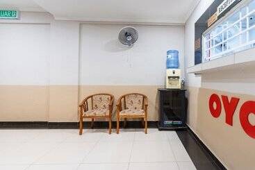 هتل Oyo 89844 Green Villa