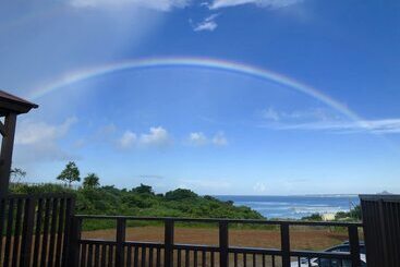 هتل Sannin Resort