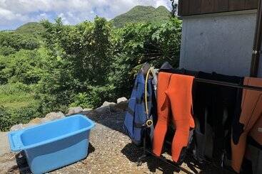 هتل Sannin Resort