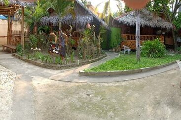 هتل The Orchids Private Villa