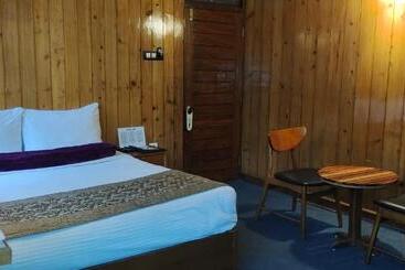 هتل The Rope Resorts