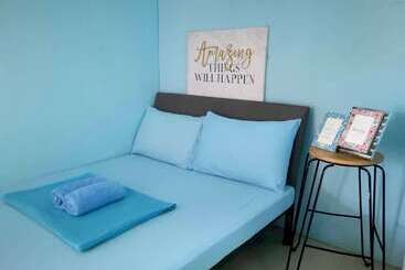 هتل The Runway Inn  Mactan Cebu