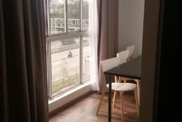 هتل Thekatil Kelana Jaya