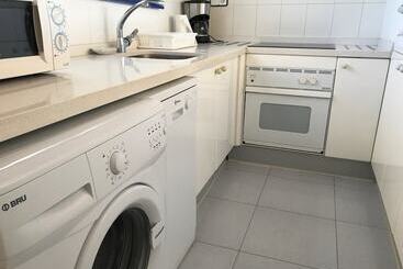هتل ático Cambrils Park Con Parking Privado   114a