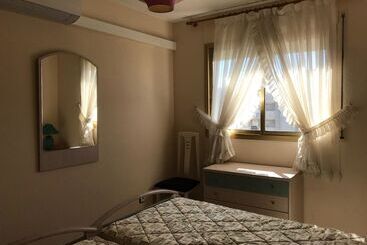 هتل ático Cambrils Park Con Parking Privado   114a