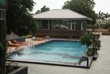 هتل Vinnca Krishna Park