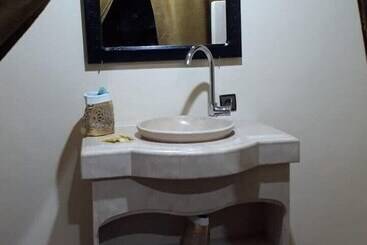 هتل Zagora Luxury Camp
