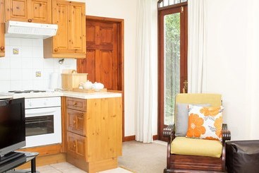Kestrel Cottage