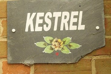 Kestrel Cottage
