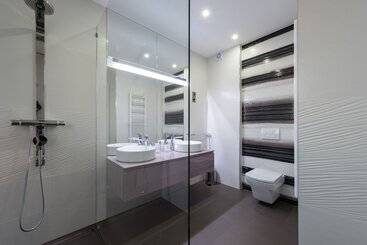 پانسیون Adriatica Dream Luxury Accommodation