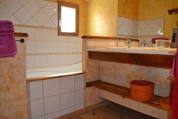 پانسیون Chambres D Hôtes Maison De La Vigne
