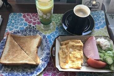 پانسیون Guesthouse Roberto Uno