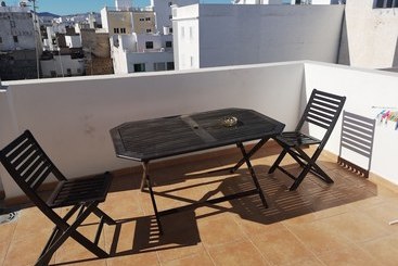 Pension Rooms Arrecife Beach  Adults Only