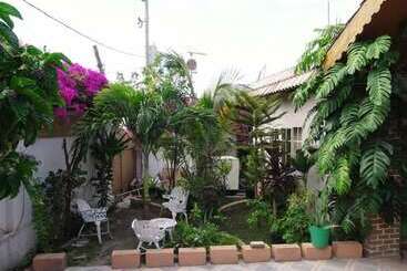 پانسیون Star House