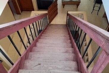 پانسیون Star House