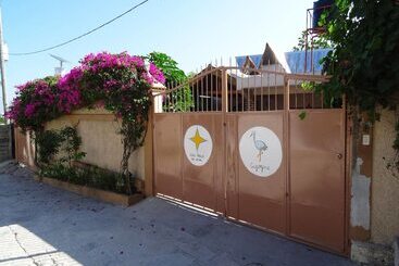 پانسیون Star House