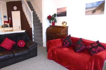 Seaview Cottage