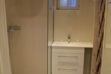 Sresort Family Apartment With 4 Bedrooms And Sauna