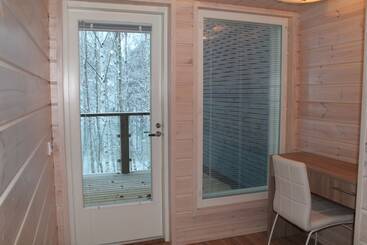 Sresort Family Apartment With 4 Bedrooms And Sauna