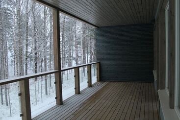 Sresort Family Apartment With 4 Bedrooms And Sauna