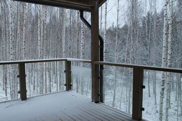 Sresort Family Apartment With 4 Bedrooms And Sauna