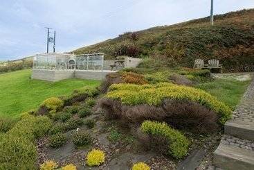 Stables Croyde 4 Bedrooms, Sleeps 8, Sea & Beach Views