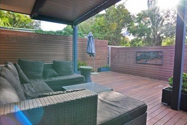Surf Plazu Pet Friendly