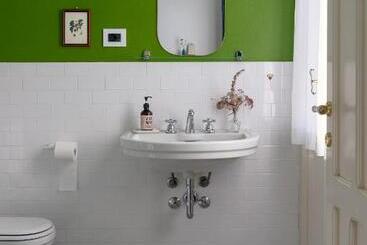 B&b Villa Ebe