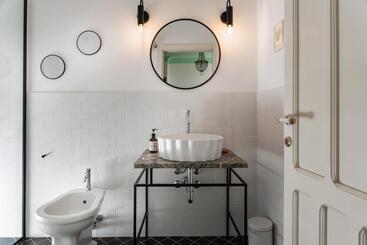 B&b Villa Ebe