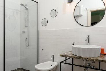 B&b Villa Ebe