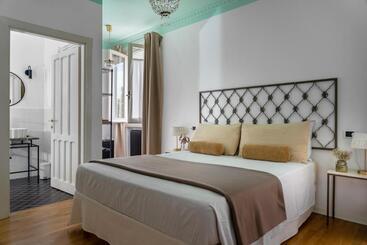 B&b Villa Ebe