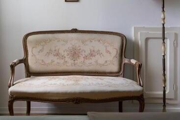 B&b Villa Ebe