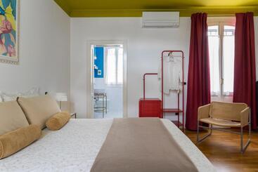 B&b Villa Ebe