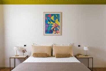 B&b Villa Ebe